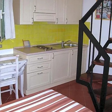Hotel Nido D'aquila La Maddalena (Sassari)