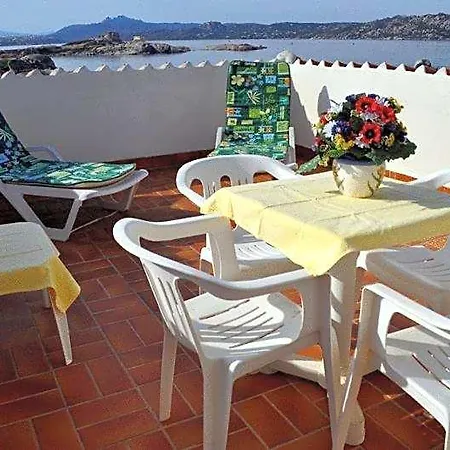 Nido D'aquila Hotel 3*