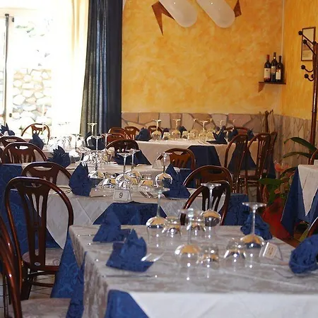 Nido D'aquila Hotel La Maddalena (Sassari)