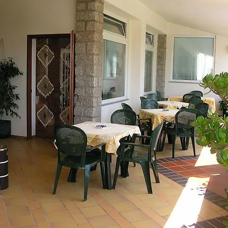 Hotel Nido D'aquila La Maddalena (Sassari)
