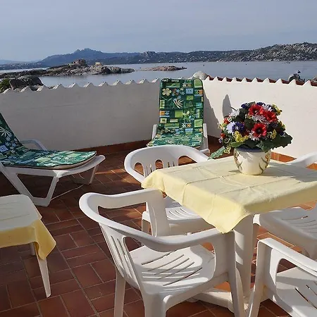 Nido D'aquila Hotel La Maddalena (Sassari)