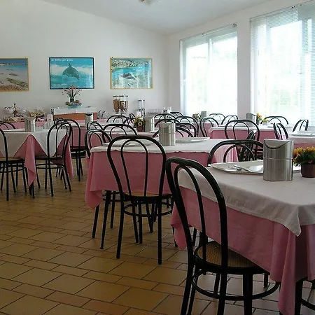 Hotel Nido D'aquila La Maddalena (Sassari)