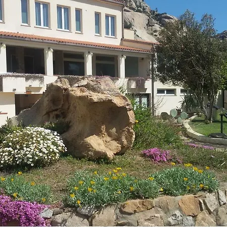 Nido D'aquila La Maddalena (Sassari)