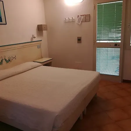 Nido D'aquila 3* La Maddalena (Sassari)