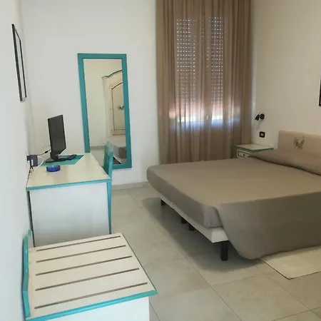 Nido D'aquila Hotel La Maddalena (Sassari)