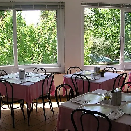 Hotel Nido D'aquila La Maddalena (Sassari)