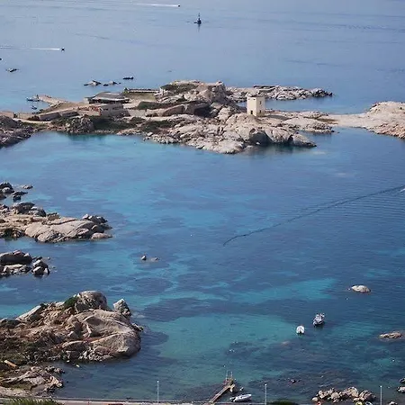Hotel Nido D'aquila