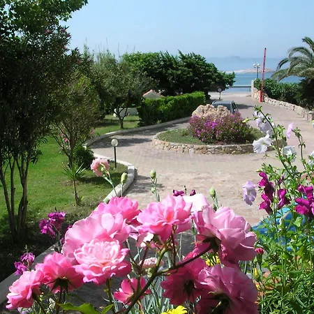 Hotel Nido D'aquila