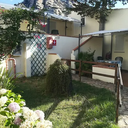 Nido D'aquila 3*