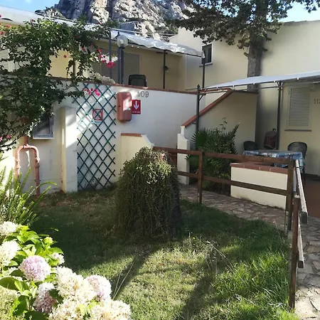 Nido D'aquila 3*