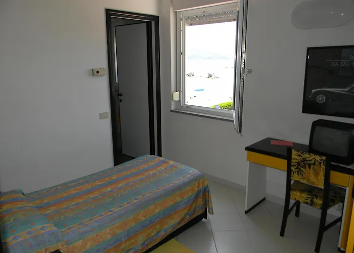 Nido D'aquila Hotel La Maddalena (Sassari)