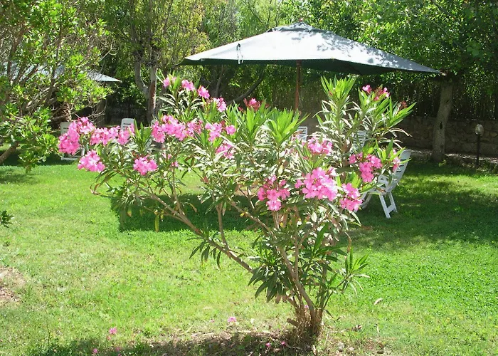 Ξενοδοχείο Nido D'aquila Λα Μανταλένα