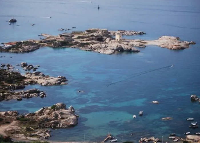 Hotel Nido D'aquila 3*